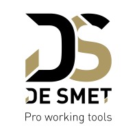 DE SMET R. Ijzerwaren logo - Similar company to De Keet