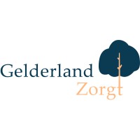 Gelderland Zorgt logo - Similar company to De Leefkracht