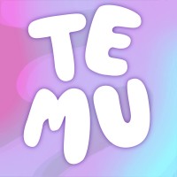 TEMU APP logo - Similar company to 上海慧鲸信息技术有限公司