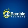 Ramble Roamers logo - Similar company to Tripoholic