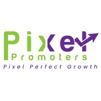 Pixel Promoters logo - Similar company to Ark Docs