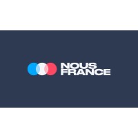 Nous France logo - Similar company to Xbydata