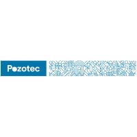 Pozotec logo - Similar company to Pipeline Infrastructure