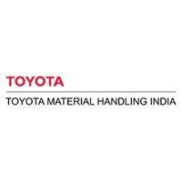 Toyota Material Handling India Pvt Ltd logo - Similar company to Bluesurf Technologies - It Solutions