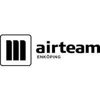 airteam Enköping logo - Similar company to Vts Ventilation Ab
