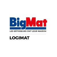 BigMat Logimat à Écommoy et au Mans logo - Similar company to L'Îlotco