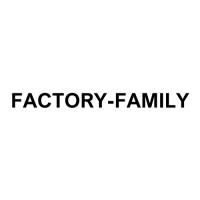 FACTORY-FAMILY logo - Similar company to Draw-Factory