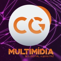 CG Multimídia logo - Similar company to Flicts Multimídia