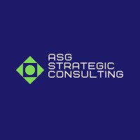 ASG Strategic Consulting, LLC logo - Similar company to Cognitive Diversity Llc