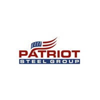 Patriot Steel Group logo - Similar company to Dantin Bruce