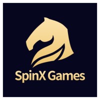 SpinX Games Limited logo - Similar company to Spinx Games Limited