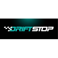 DriftStop logo - Similar company to Brighter Facilities Management