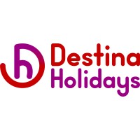 DestinaHolidays logo - Similar company to Jsp Ford
