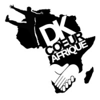 DK COEUR AFRIQUE logo - Similar company to Cabinet Rivero