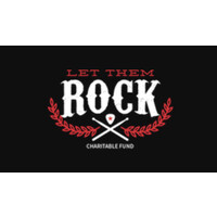LET THEM ROCK logo - Similar company to The Laurel Rittenhouse Square