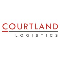 Courtland Logistics logo - Similar company to Infinity Solutions