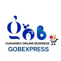GOBEXPRESS logo - Similar company to Clean Code Hub