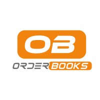 OrderBooks® logo - Similar company to Studio Dynamics Private Limited