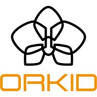 ORKID logo - Similar company to Vertiq