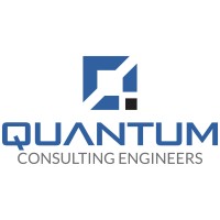 Quantum Consulting Engineers logo - Similar company to Mj Engineering Projects