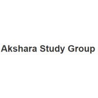 Akshara Study Circle logo - Similar company to Coralmetrix