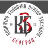 Clinical Hospital Center Zvezdara logo - Similar company to Fudbalski Savez Beograda