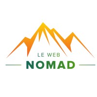 Le Web Nomad logo - Similar company to Galibelum