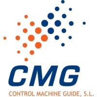 Control Machine Guide, S.L logo - Similar company to Mbc Tech