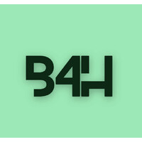 B4H logo - Similar company to Bbimco Group