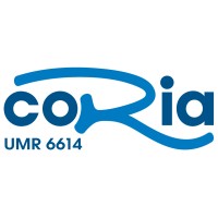 CORIA logo - Similar company to Institut Carnot Esp
