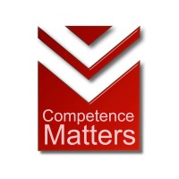 Competence Matters logo - Similar company to Pinpoint Engineering
