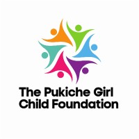 The Pukiche Girl Child Foundation logo - Similar company to Rede De Protecçao Da Criança De Sofala-Soproc