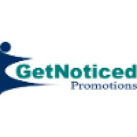 Get Noticed Promotions, Inc.