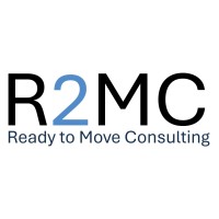R2M Consulting Pty Ltd logo - Similar company to Made By Cow