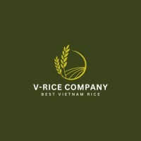 V-RICE COMPANY logo - Similar company to Rice Trading Company