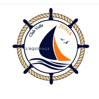L'Equipage Club Voile JUNIA logo - Similar company to Combo!