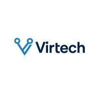 Virtech logo - Similar company to Virtech Systems
