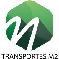 Transportes M2 logo - Similar company to Transportes Tdo