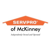 SERVPRO of McKinney, Texas logo - Similar company to Vigilant Security Llc