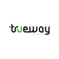 Trueway International logo - Similar company to Adsomia India Pvt Ltd