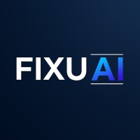 FIXU AI logo - Similar company to Licitapp | Alertas De Licitaciones