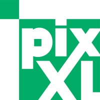 pixXL.net logo - Similar company to Metalsigns