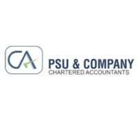 P S U & COMPANY logo - Similar company to Indian Psu
