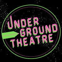 Underground Theatre logo - Similar company to Lindenberg