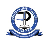 Prime-Time Sacco Society logo - Similar company to Jisort