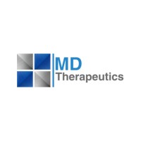 MD Therapeutics Pte Ltd logo - Similar company to The Pain Relief Practice