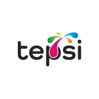 Tepsi logo - Similar company to Careiginal Designs