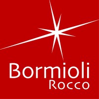 Bormioli Rocco logo - Similar company to Bormioli Pharma