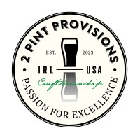 2 Pint Provisions logo - Similar company to Wingocase - Ambulant Inc.