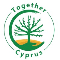 Together Cyprus logo - Similar company to Gustoceutics